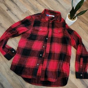 Men's Old Navy Flannel